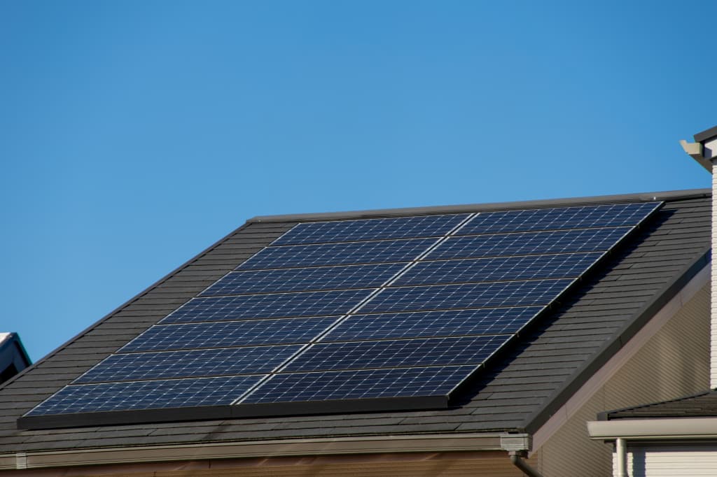 分譲住宅でも電気代ゼロを目指せる？太陽光発電の導入ポイント！