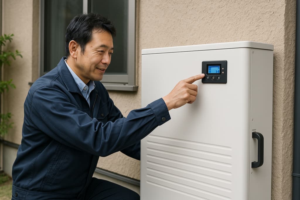 分譲住宅に蓄電池は必要？後悔しないための導入チェックポイント