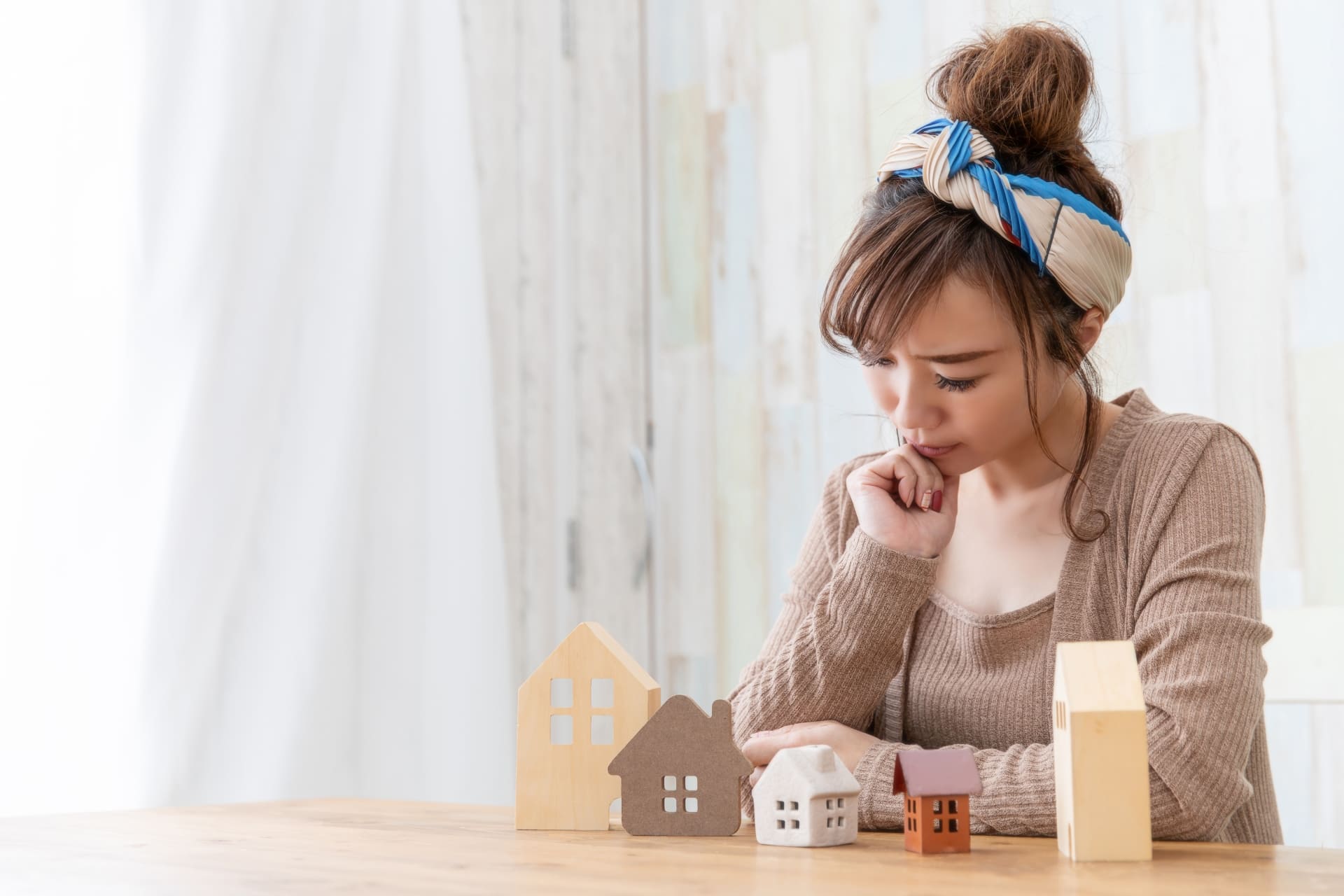 分譲住宅の売れ残り物件 メリット・デメリット