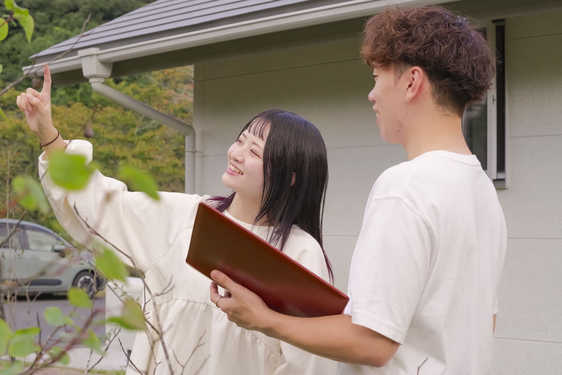 分譲住宅を見学するメリットとは？事前の準備や確認ポイントを紹介