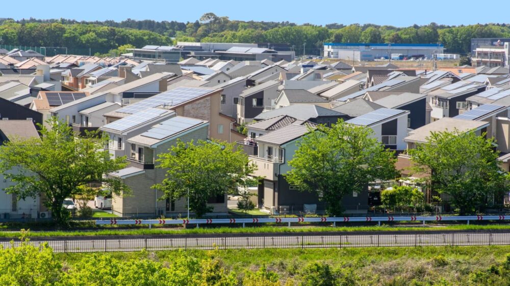 分譲住宅における最適な位置はどこ？選び方と見るべきポイントを徹底解説！