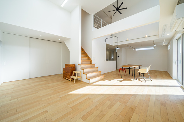 株式会社エドケンハウスの事例1