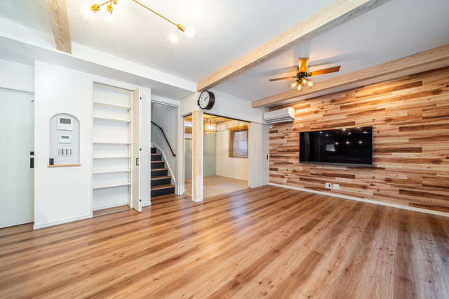 株式会社エドケンハウスの事例2