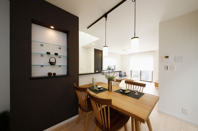 株式会社エドケンハウスの事例3