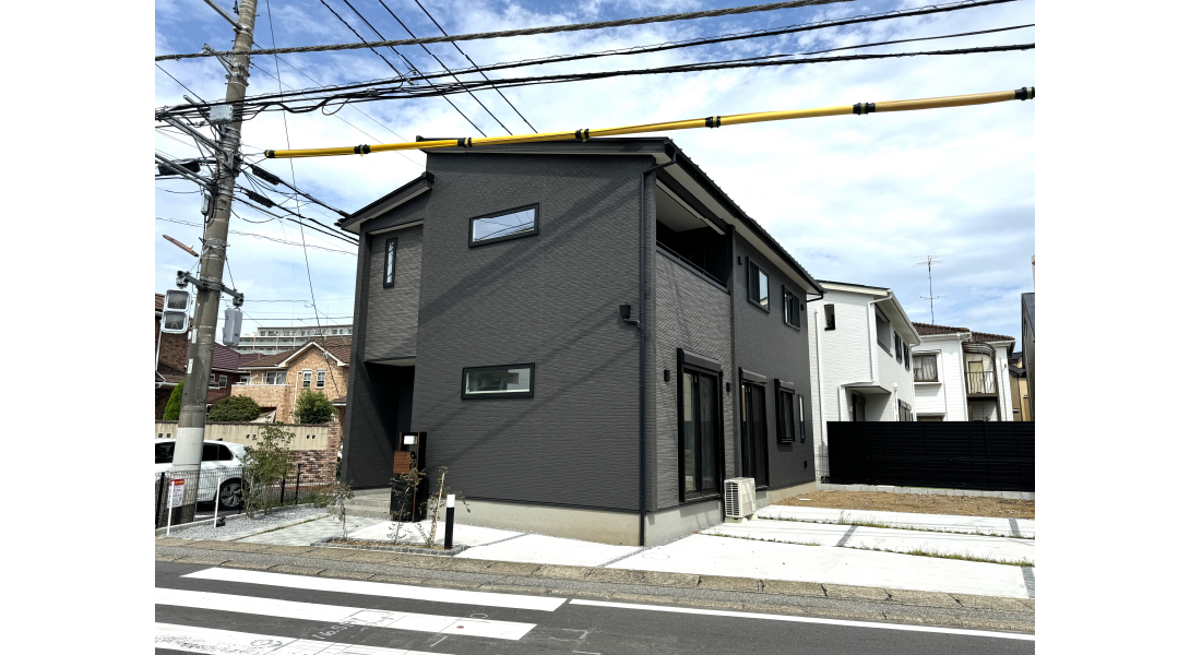 広島建設の事例1