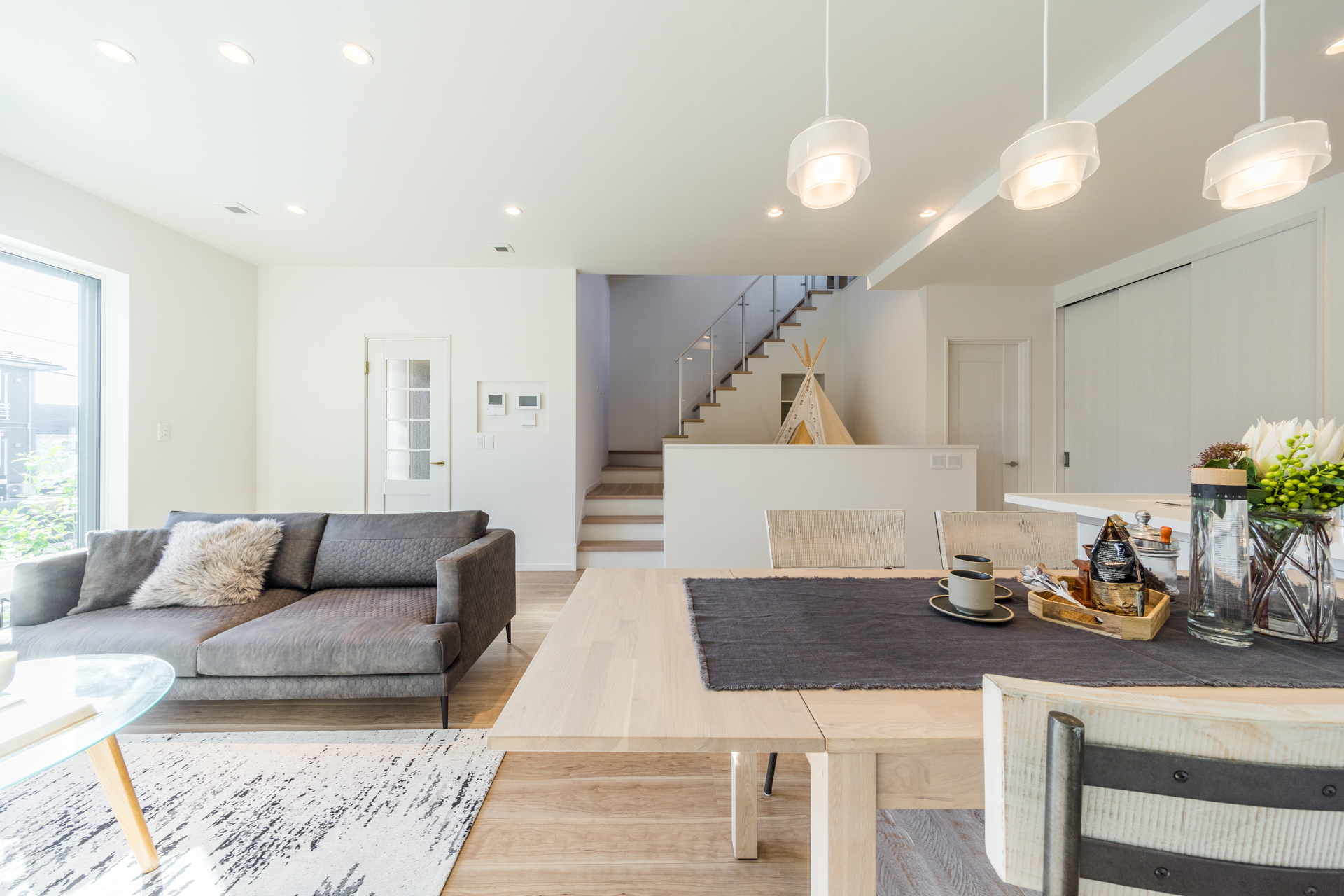 興和流通商事株式会社の事例1