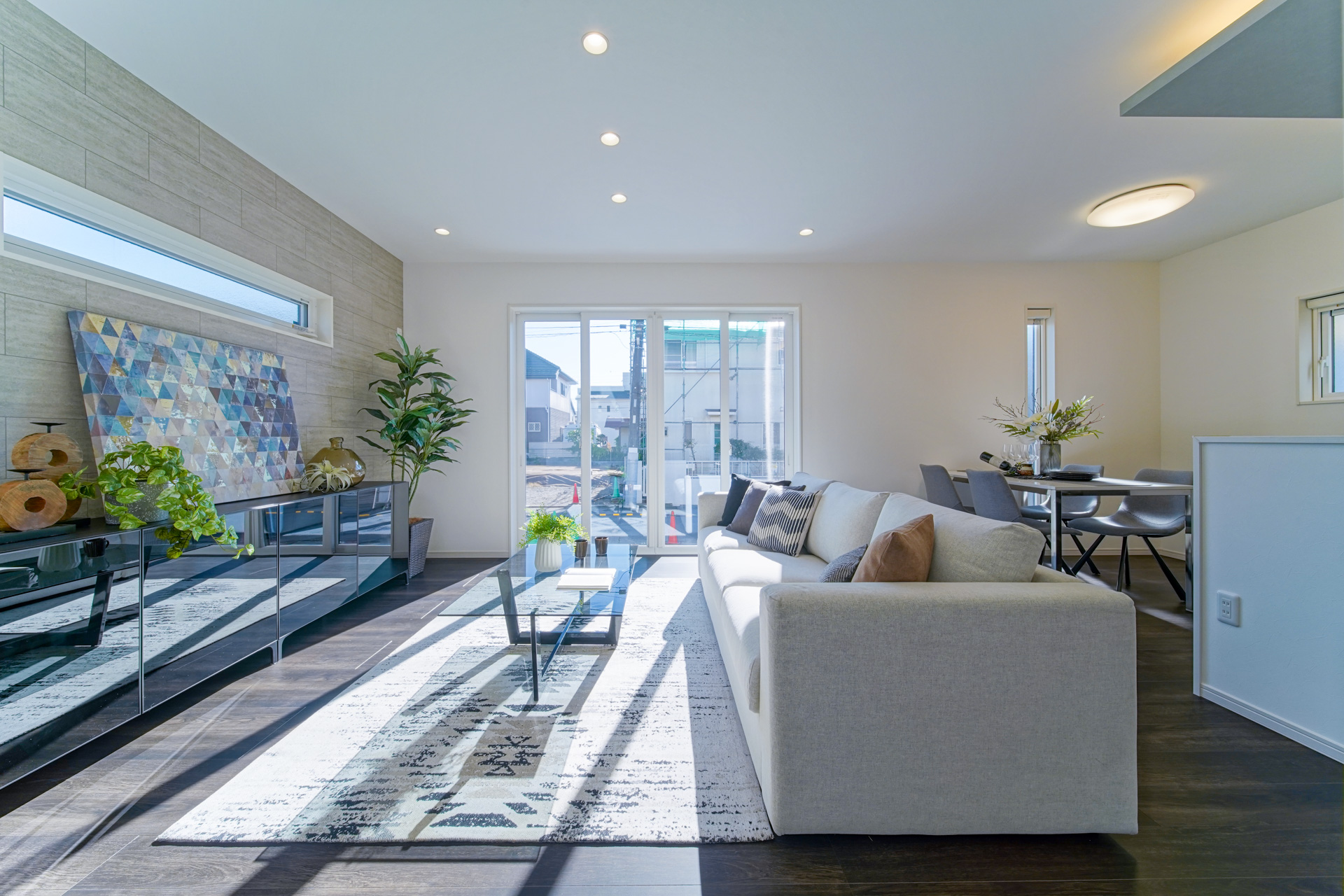 興和流通商事株式会社の事例2