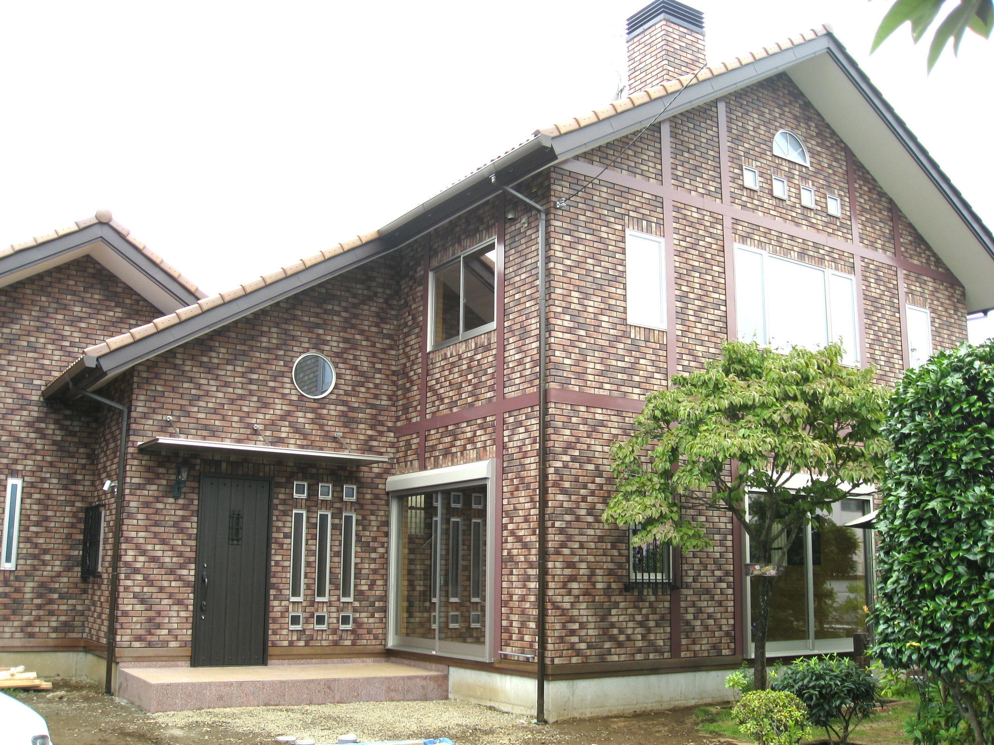 ニッタクホームの事例1