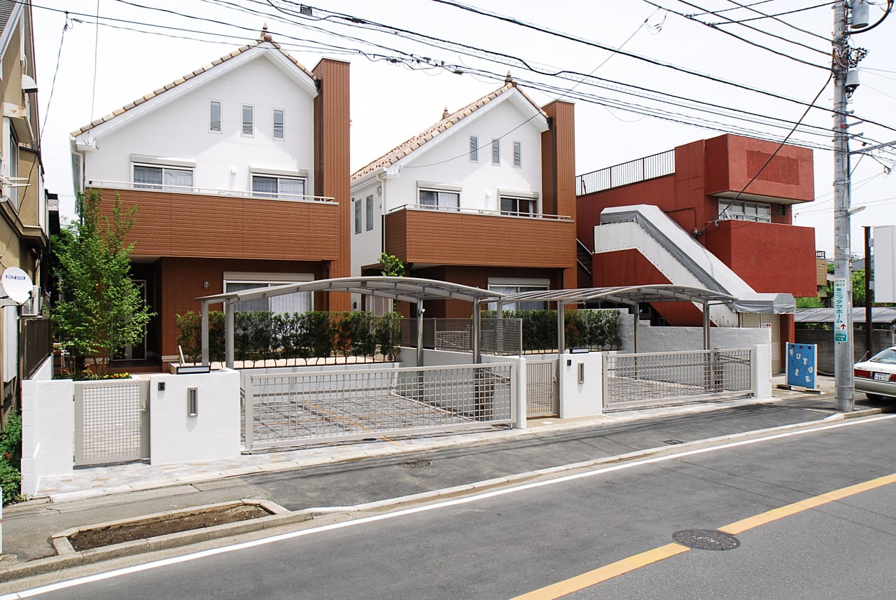 ニッタクホームの事例3