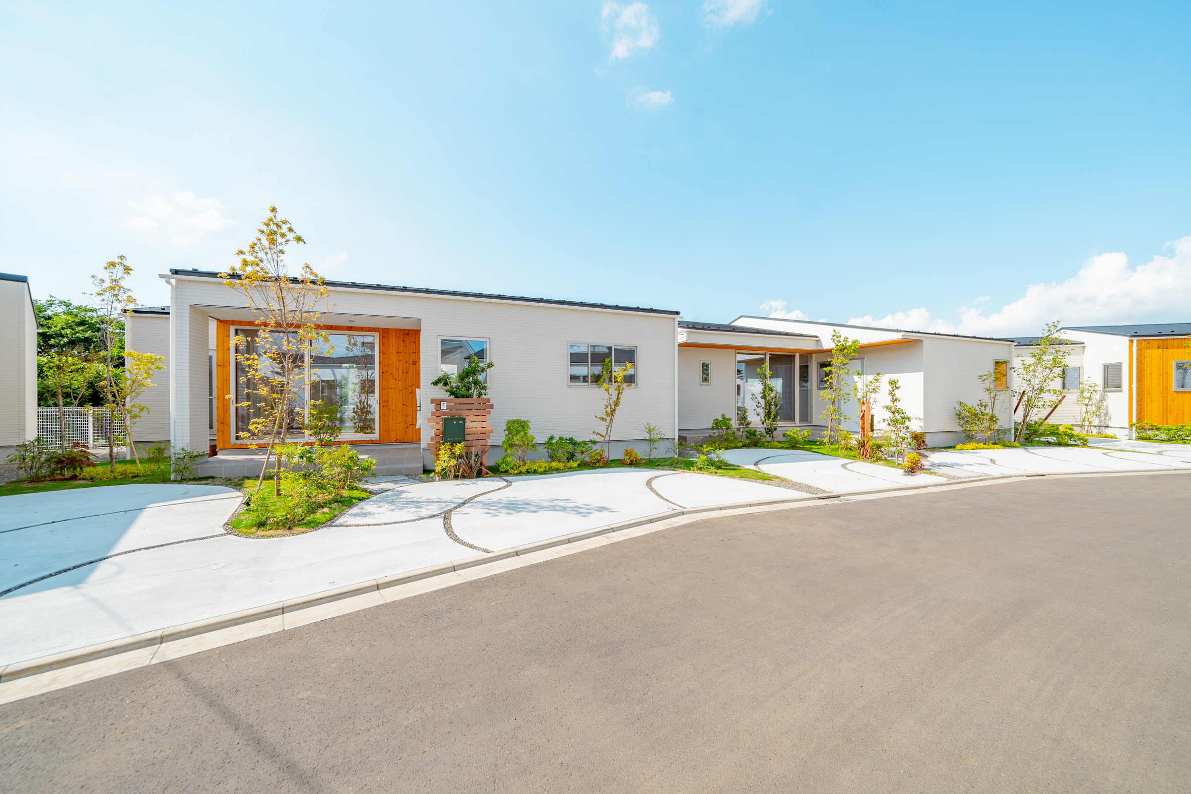 株式会社拓匠開発の事例3