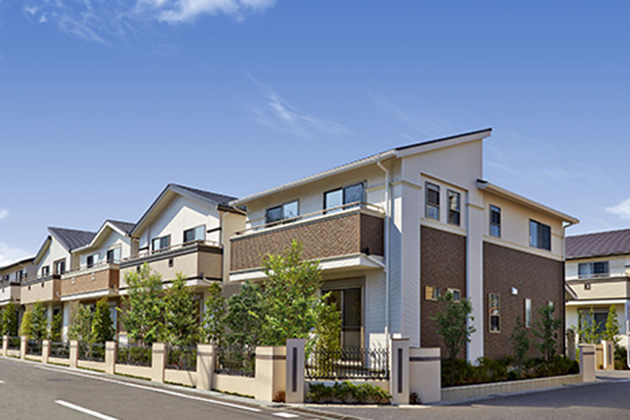 ウィザースガーデンの事例2