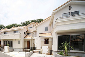 ウィザースガーデンの事例3